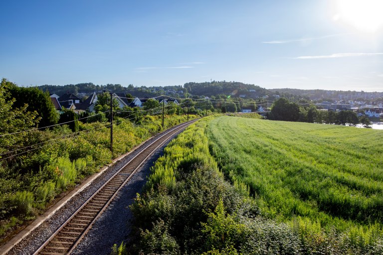 टर्मिनल रोल्व्स्ओय नॉर्वे