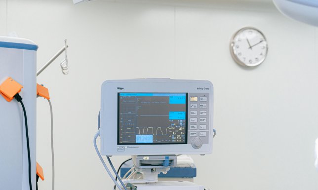 Medial industry