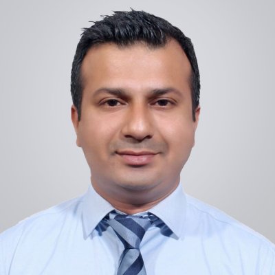 जीशान रज़ा खान