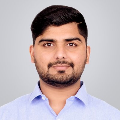 राजीव द्विवेदी