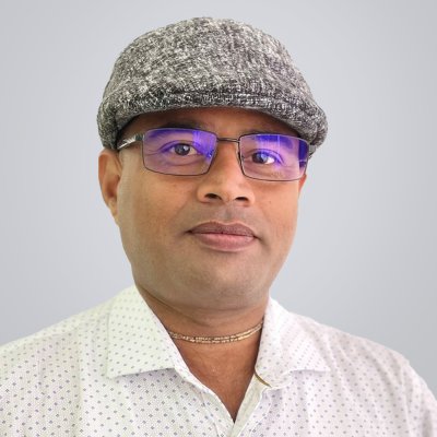आशीष मिश्रा
