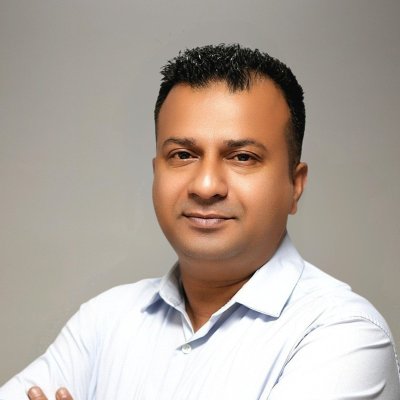जीशान रज़ा खान