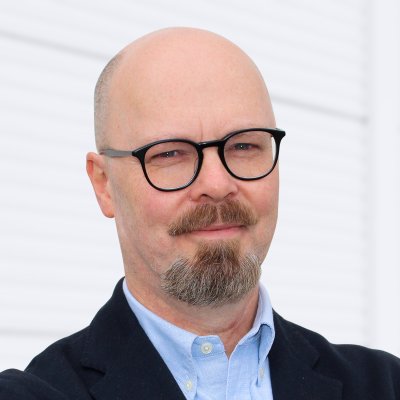 Joachim Lagerstedt