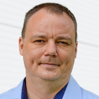 Joachim Müller