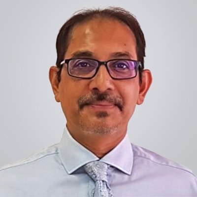 मनीष कारकुन