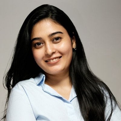 Urvashi Bisht