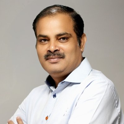 Anand Prakash