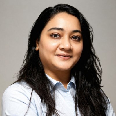 Yogeshwari Vasisth