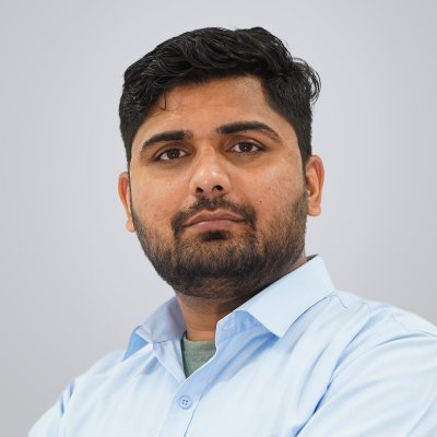 Rajiv Dwivedi