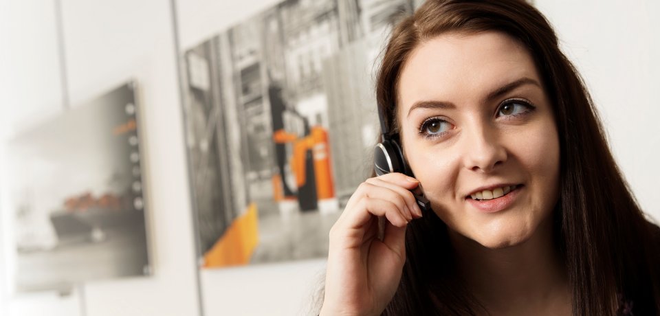 customer service