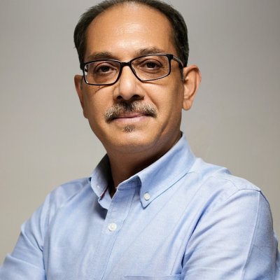 Manish Karkun