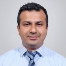 Zeeshan is responsible to generate new clients & develop both import /export products.